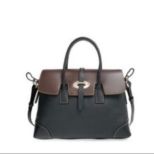 Dooney & Bourke Verona Elisa Satchel